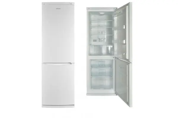 Descuento Frigorífico Edesa HOME F630B