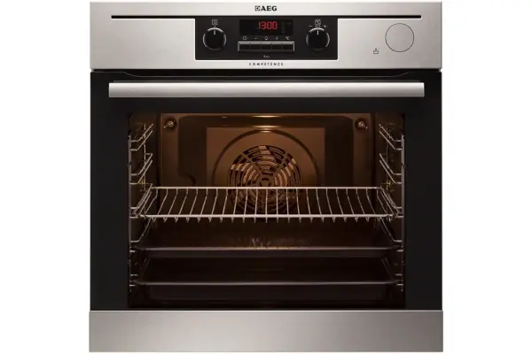 Horno AEG BP501432WM Ocasión Especial