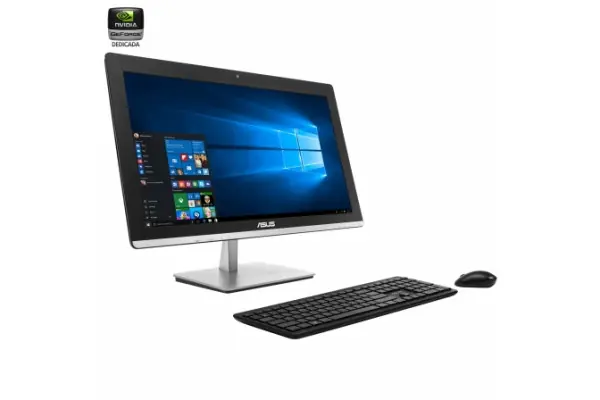 Precio De Oferta Pc Aio Asus Et2231int-bf004x - I3-4005u 1.7GHZ - 4GB - 1TB - Geforce 930m 1GB - 21.5"