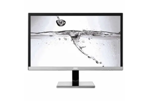 Monitor Led Aoc U2477PWQ - 23.6" Venta Final