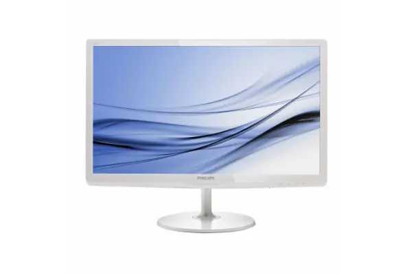 Compra Ahora Monitor Led Multimedia Philips 247e6edaw - 23.6"