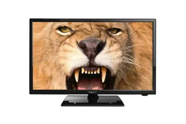 Marca Reconocida LED Nevir 24" NVR-7512-24HD-N