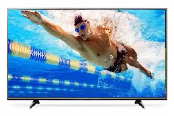 Ocasión Especial LED LG 65" 65UH600V