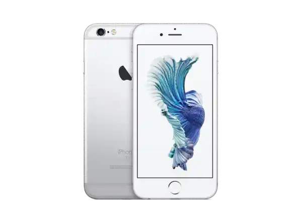 iPhone 6S 16GB Plata Gran Oferta