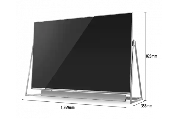 LED Panasonic 58" TX-58DX800 Oferta