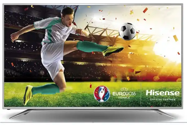 Devolución Gratuita LED Hisense 65" H65M5500