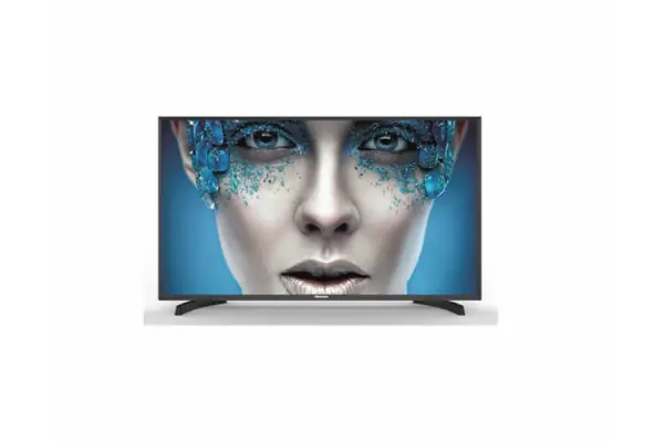 Oferta De Temporada LED Hisense 40" H40M2100C