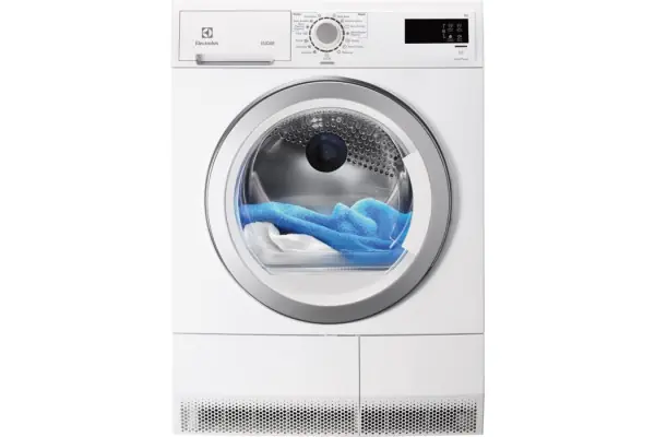 Precio Económico Secadora Electrolux EDH3686GDE