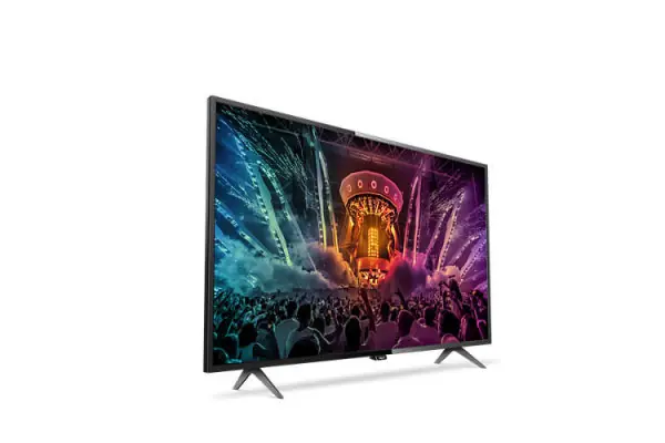 LED Philips 49" 49PUH6101 Garantía De Devolución De Dinero