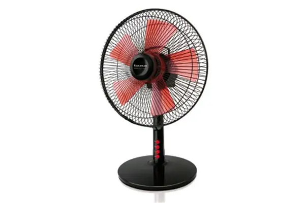 Ventilador Taurus Boreal12 Garantía De Devolución De Dinero