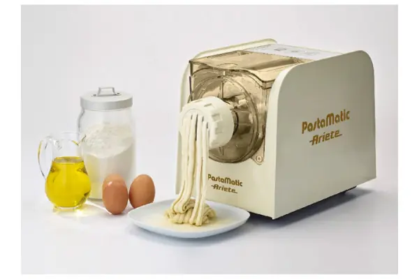 Disponible Ahora Maquina para hacer Pasta Ariete 1591