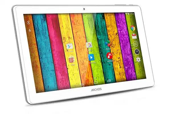 Solo Hoy Archos Neon 101d 8GB Color Blanco