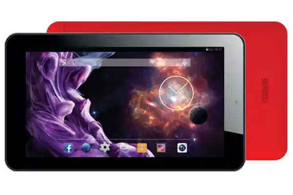 Estar Beauty Hd Quad Core 8GB Rojo Oferta Flash