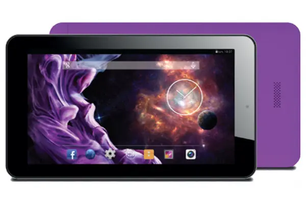 Estar Beauty Hd Quad Core 8GB Rosa Precio Reducido