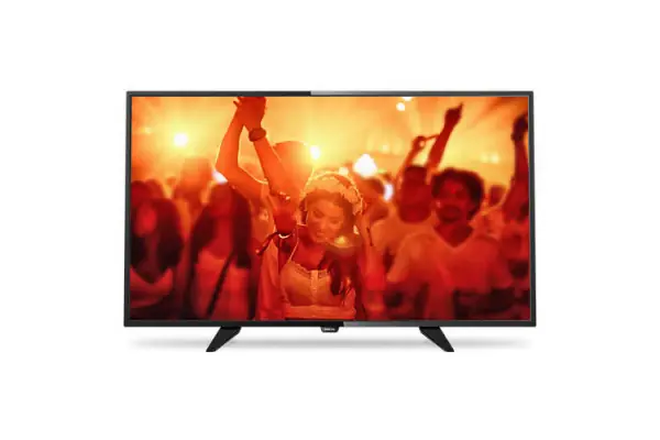 LED Philips 32" 32PFH4101 Popular
