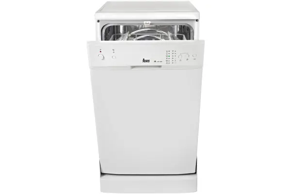 Lavavajillas Teka LP7 400 BLANCO Ocasión Especial