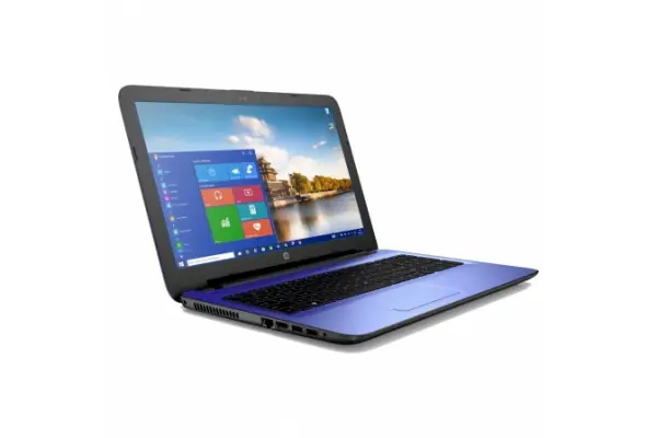 Últimas Unidades Portatil Hp 15-ac111ns - Intel N3050 1.6GHZ - 4GB - 500GB - 15.6"