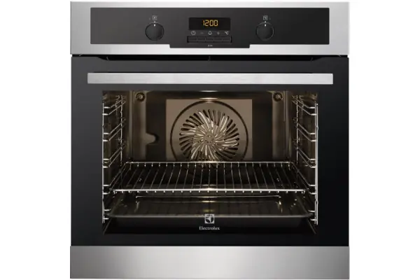 Imprescindible (Must-Have) Horno Electrolux EOC5651GOX