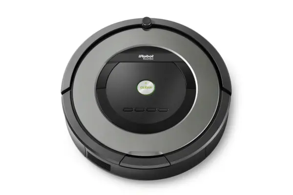 Aspirador Robot Roomba 866 Mejor Precio
