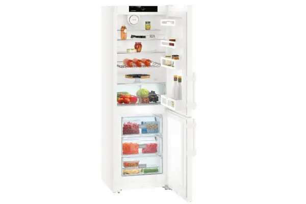 Frigorífico Liebherr C352520 Smartfrost Precio Bajo