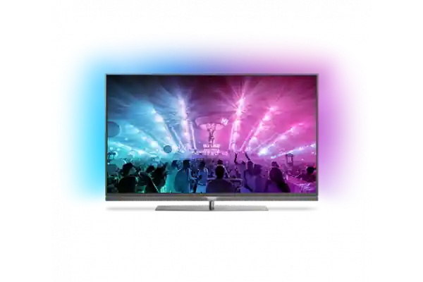 LED Philips 49" 49PUS7181 Disponible Ahora