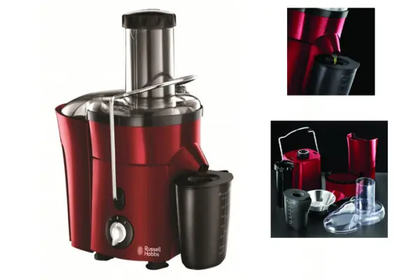 Súper Precio Licuadora 20366-56 2L Desire Russel Hobbs