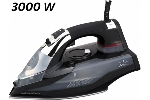 Plancha de Vapor Jata PL-1028 Última Versión