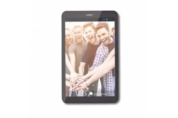 Tablet Wolder Mitab Iowa - Qc 1.3GHZ - 1GB Ddr3 - 8GB - 7.9"/20.06cm Hd Capacitiva - Webcam - Microusb - Microsd - Android 4.4 Barato