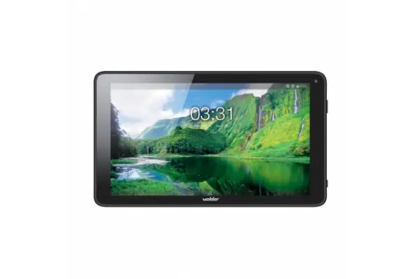 Venta Final Tablet Wolder Mitab One - 7"/17.78cm Ips - Qc 1.3GHZ - 1GB Ram - 8GB - Cam 5/2mpx - Micro Usb - Microsd - Android 5.1 - Bat 2500mah
