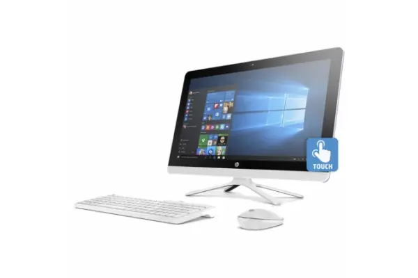 Súper Precio Pc All In One Hp 24-G003NS - I5 - 8GB - 1TB - 23.8" Blanco