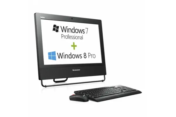 Pc All In One Lenovo M73z-10BC0018SP - I3 - 4GB - 500GB - 20" Económico