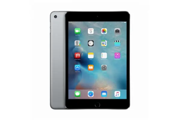 Liquidación Ipad Mini 4 32GB Gris Espacial 4g - MNWE2TY/A