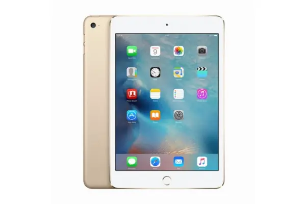 Disponible Ahora Ipad Mini 4 32GB Oro - MNY32TY/A