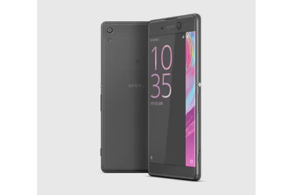 SmartPhone Sony Xperia XA Negro Oferta