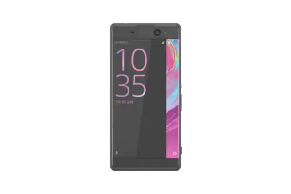 Oferta Limitada SmartPhone Sony Xperia XA ULTRA Negro