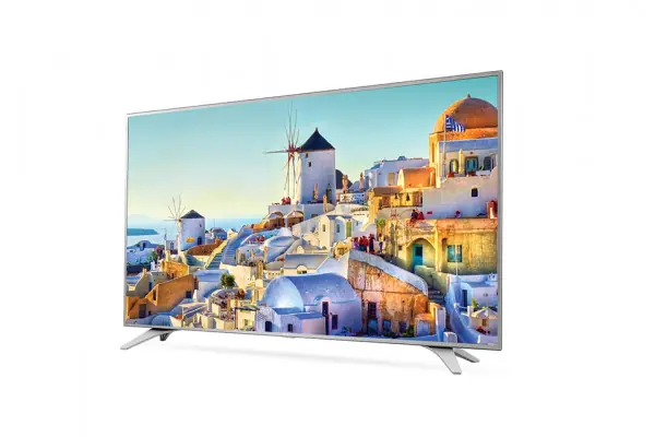 LED LG 43 43UH650V Solo Por Tiempo Limitado