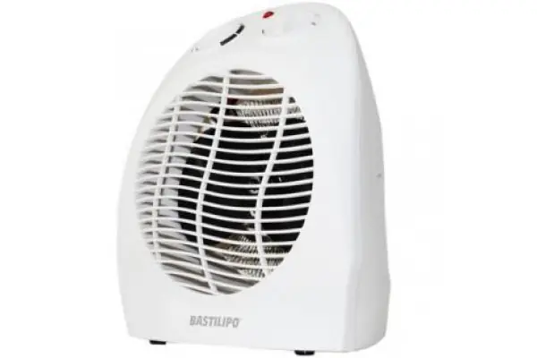 Stock Limitado TERMOVENTILADOR NL-11 BASTILIPO NL11