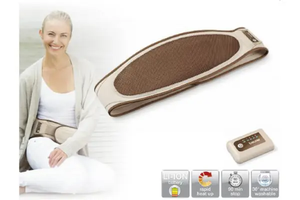 Almohadilla Beurer HK-72 Compra Hoy