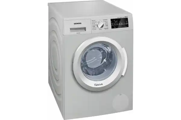 Lavadora Siemens WM14T48XES Entrega Rápida