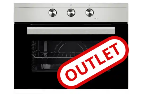 Horno Compacto Teka EBON HKS 535 Outlet Oferta De Temporada