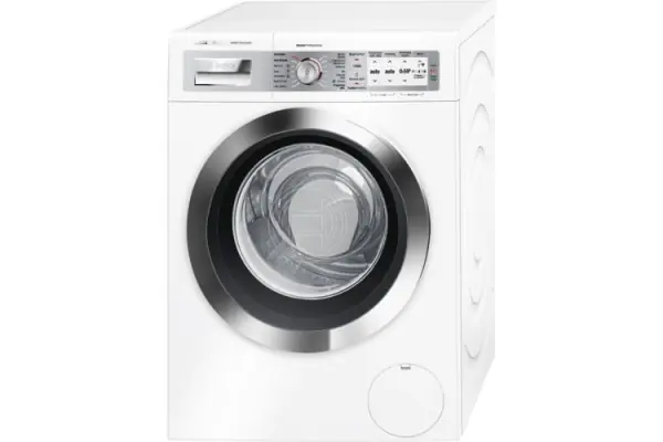 Lavadora Bosch WAYH890ES Ordena Ya