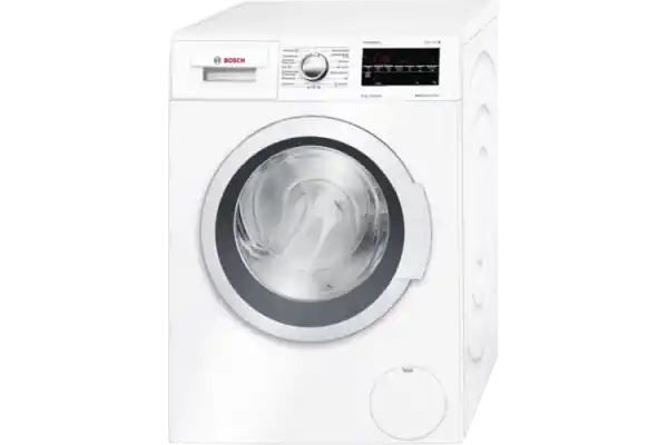 Marca Reconocida Lavadora Bosch WAT24468ES