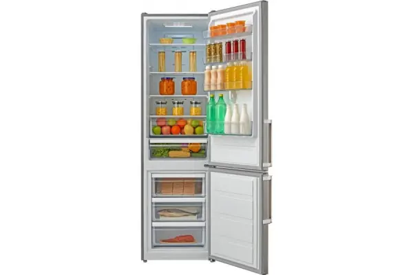 Económico Frigorífico Teka NFL 430 Inox