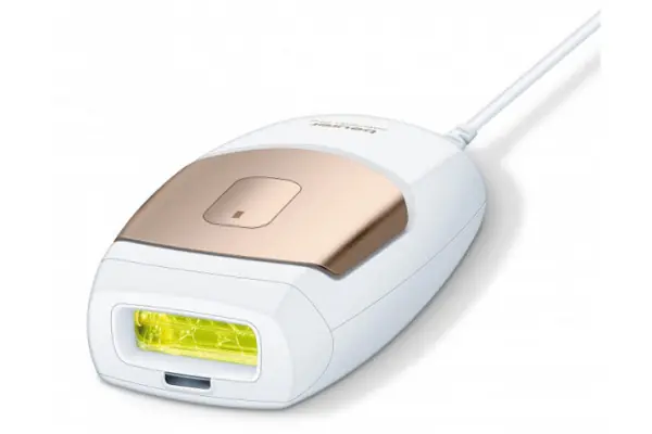Marca Reconocida DEPILADORA IPL-7000 LASER BEURER IPL7000LASER