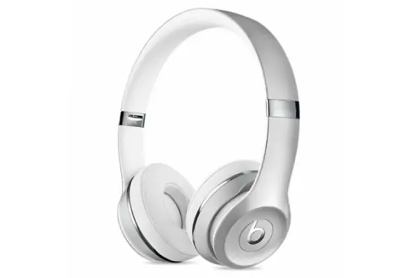 Promoción Exclusiva Auriculares Inalambricos Solo3 Wireless On-ear Headphones Plata - MNEQ2ZM/A
