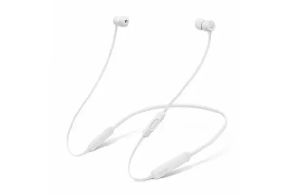 Auriculares Beatsx Earphones Blanco - MLYF2ZM/A Precio De Oferta