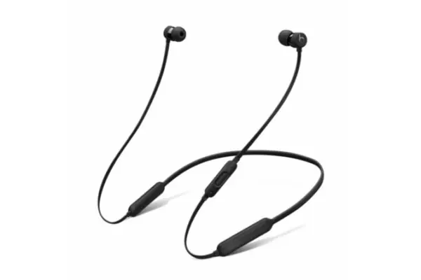 Auriculares Beatsx Earphones Negro - MLYE2ZM/A Barato