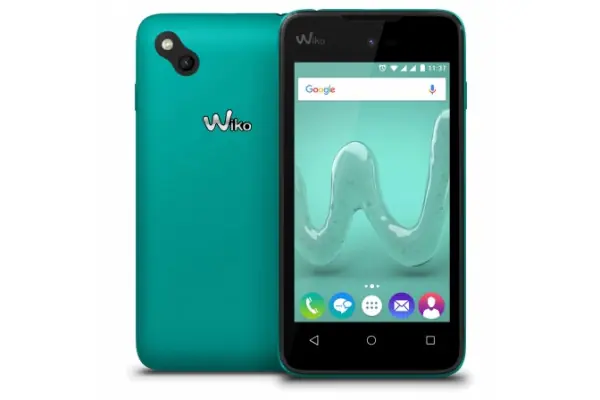 Smartphone Wiko SUNNY BLEEN - 4" Últimas Unidades