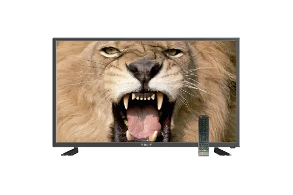 Promoción LED Nevir 24" NVR-7409-24HD-N
