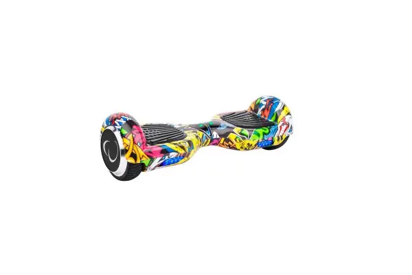 Patín Eléctrico smartGyro X2 Street SG27-029 Bestseller